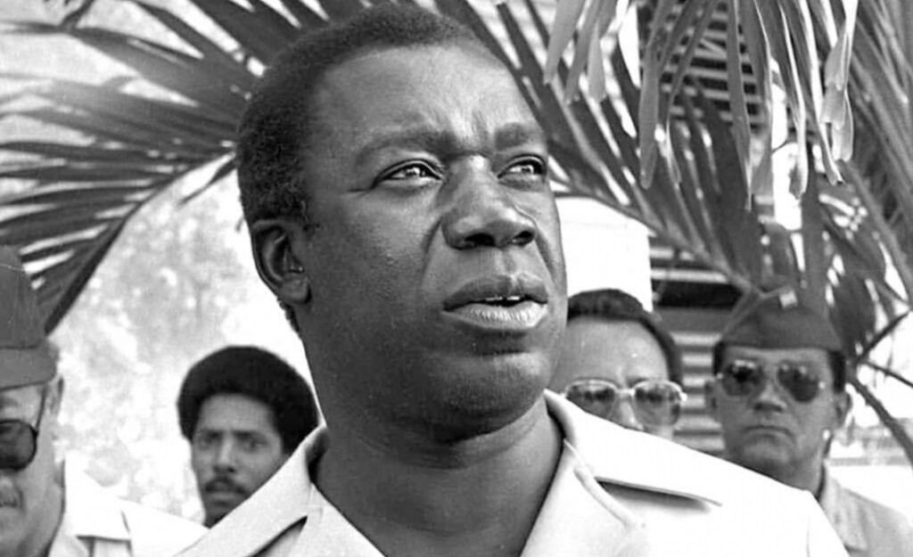 Hoy se cumple el 24 aniversario del fallecimiento de José Francisco Peña Gómez, el más grande líder de masas