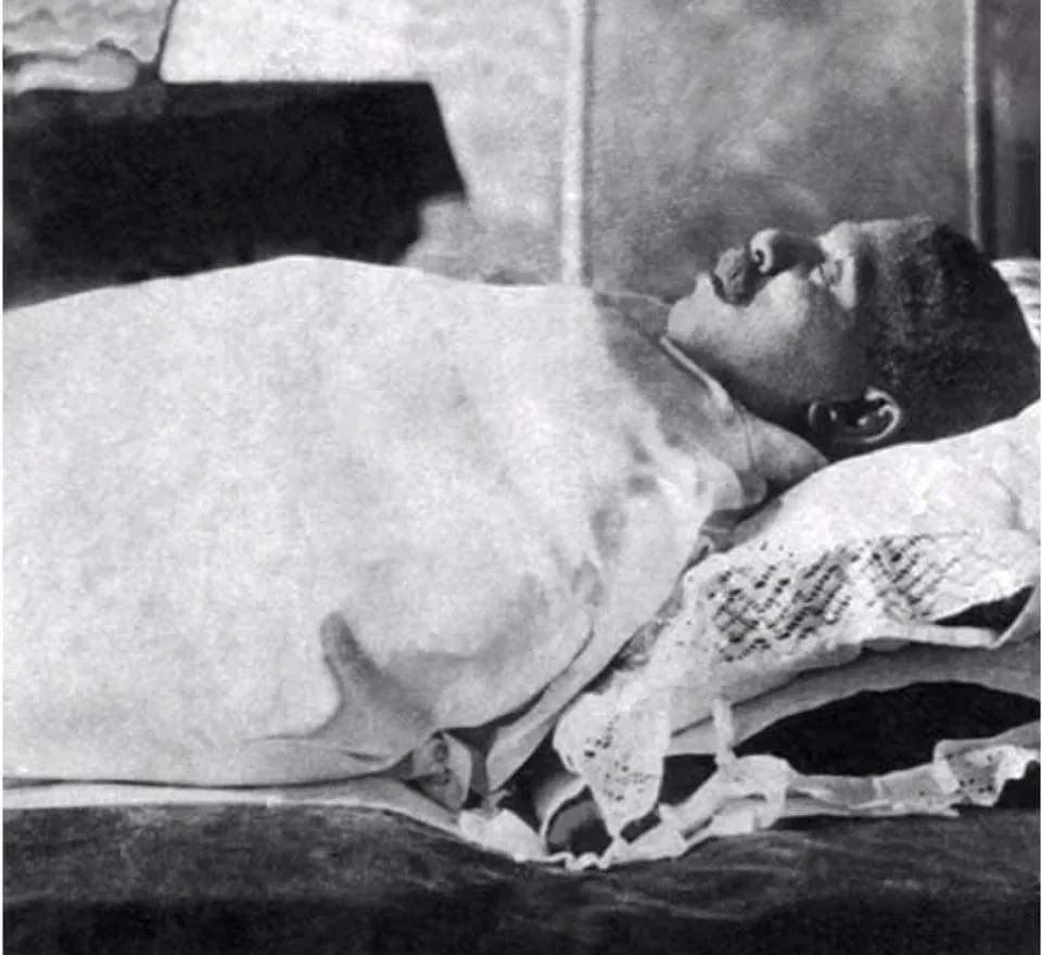 123 aniversario del ajusticiamiento de Ulises Heireaux ¨Lilia¨