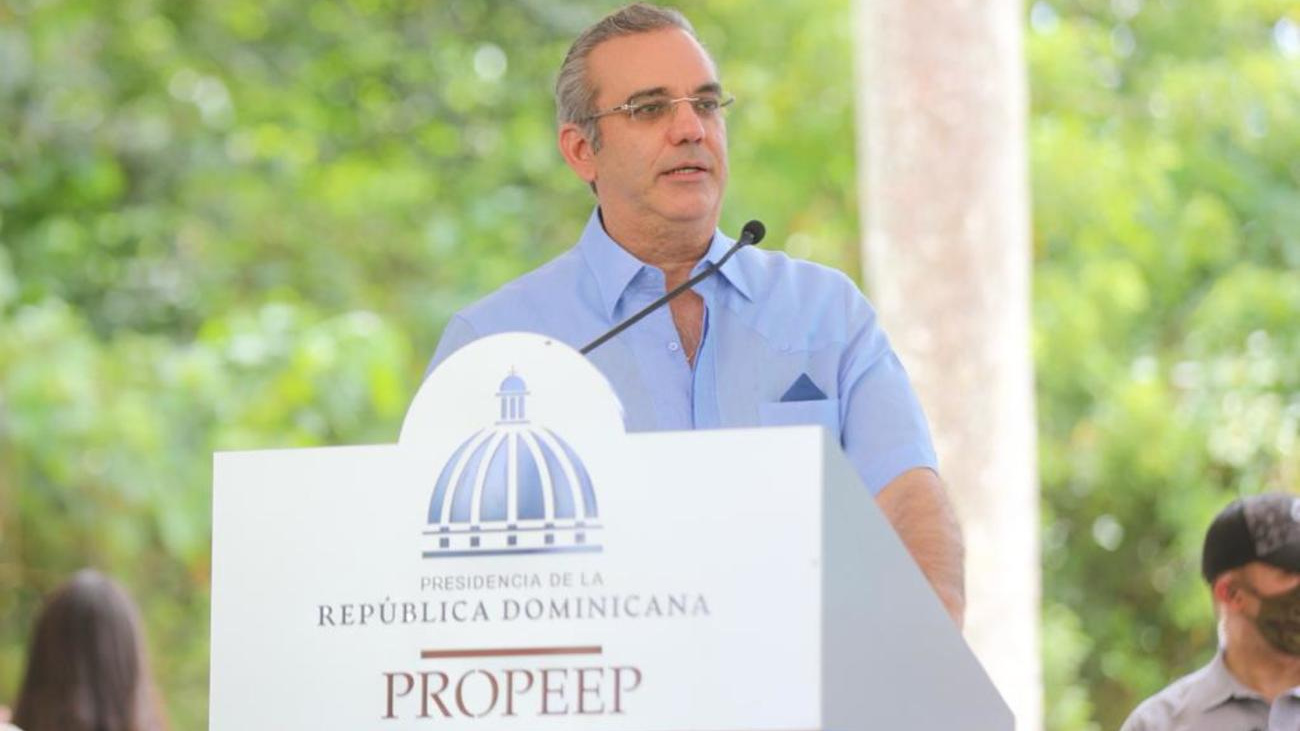 Gobierno inicia construcción del nuevo vertedero en Nagua