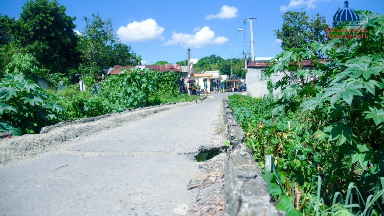 A través de La Comisión Presidencial de Apoyo al Desarrollo Provincial (CPADP), el gobierno contempla la demolición de diez puentes existentes o parte de ellos para ser sustituidos por nuevos soportes, lo cual prolongará la vida útil de las infraestructuras, en beneficio de esas localidades ante las condiciones climáticas que se presentan en nuestro país. Estas reconstrucciones tendrán un costo de inversión superior a los RD$305.43 millones de pesos.     Fecha: 11 DE OCTUBRE 2021  Fuente   https://presidencia.gob.do/noticias/gobierno-invertira-mas-de-rd305-millones-en-construccion-de-diez-puentes-viales-en   
