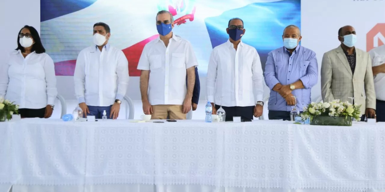 Construcción de carretera Mayor-El Puerto supera los RD$1,159 millones