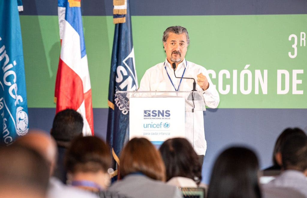 Unicef informó que la tasa de mortalidad infantil en la República Dominicana disminuyó en el año 2023