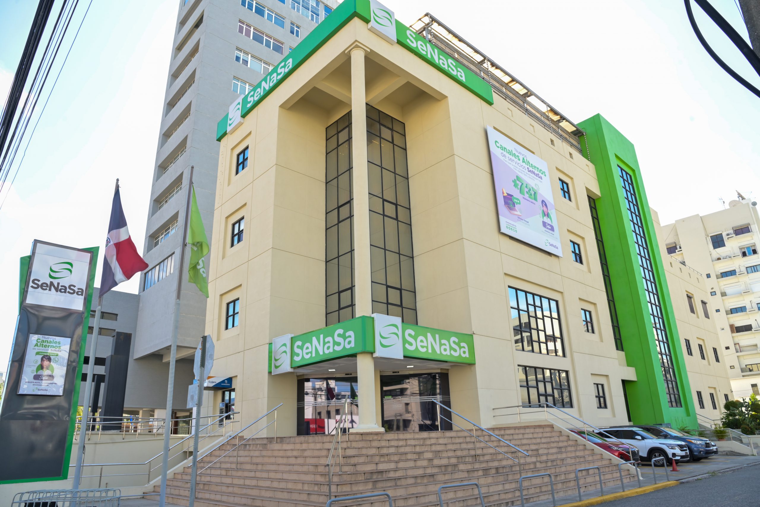 Senasa emite más de 1500 códigos a profesionales de salud