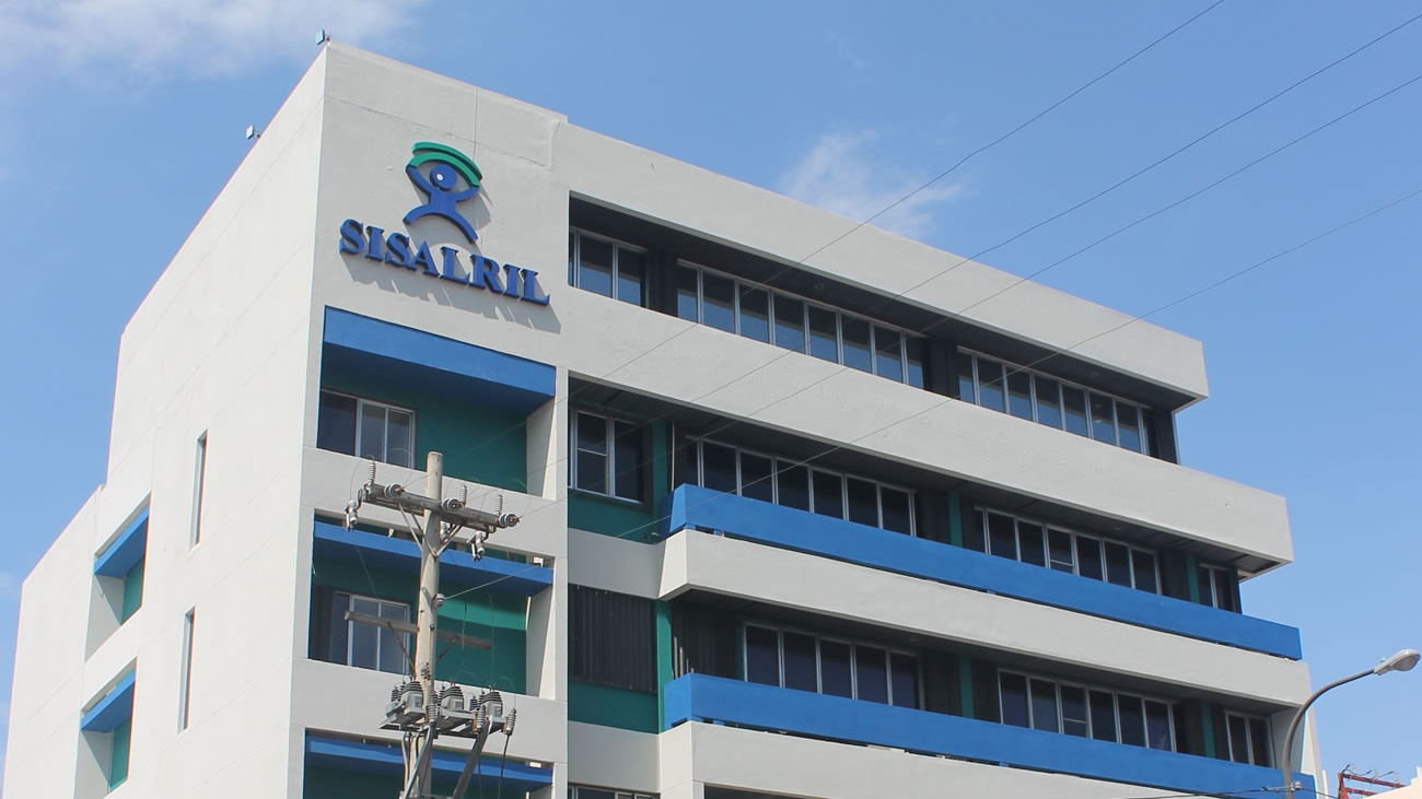 SISALRIL defiende garantizar atención de excelencia a personas mayores y jubiladas