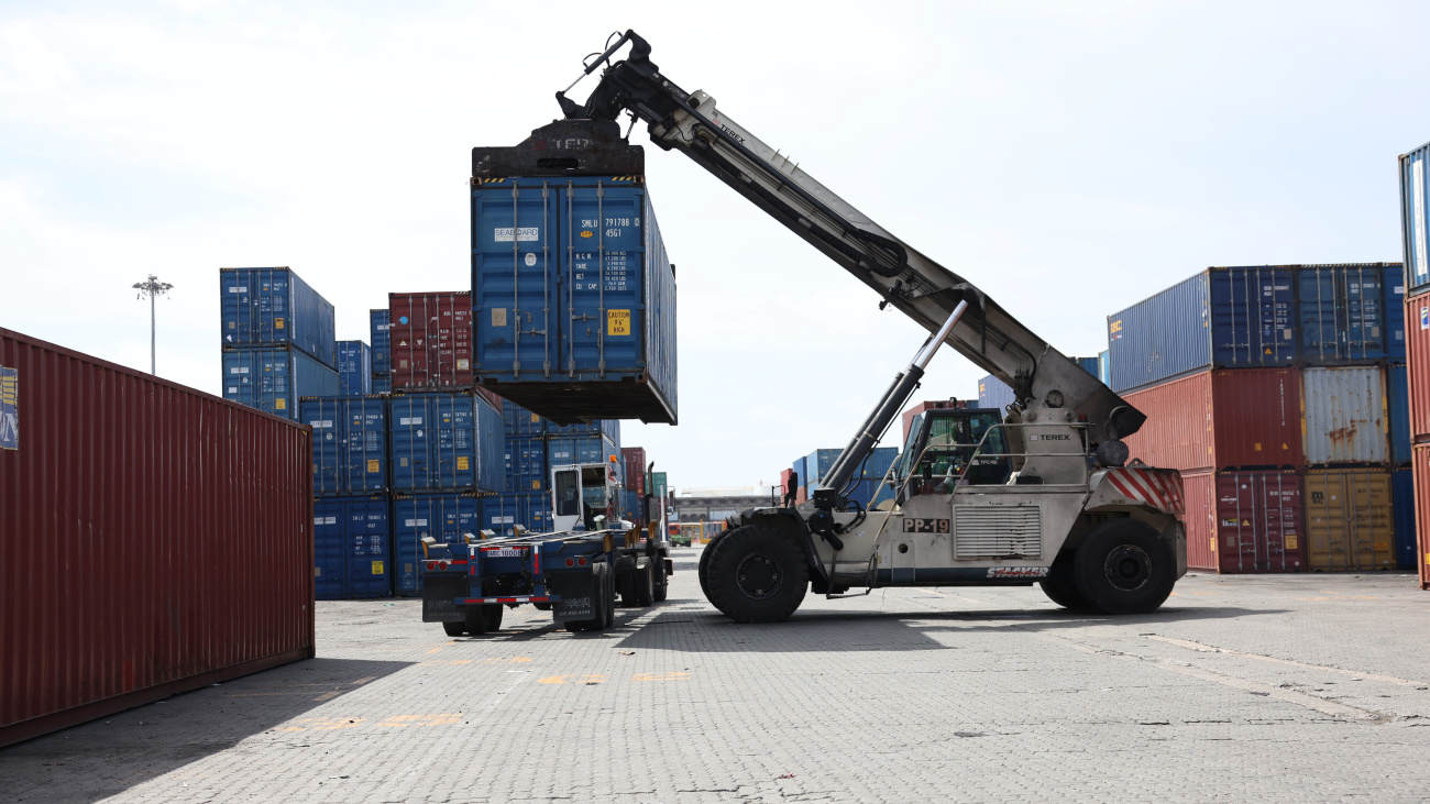 Aduanas intensifica fiscalizaciones y recauda RD$2,393 millones