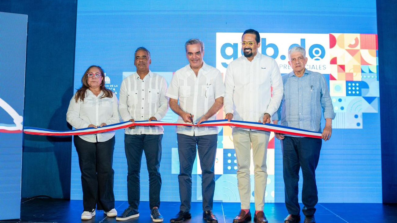 Ogtic ahorra a ciudadanos 198 millones en trámites GOB