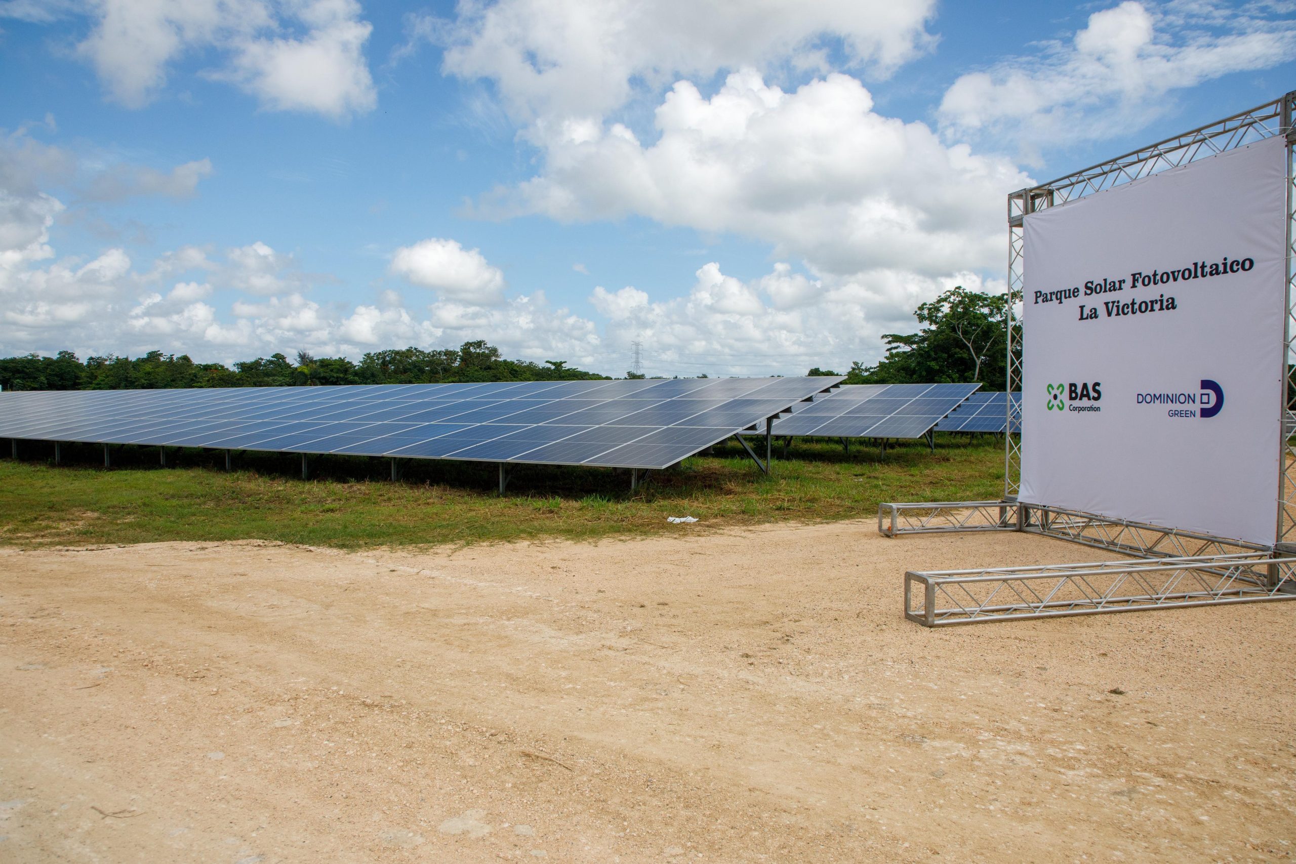 RD crece 103% en transición energética en tres años