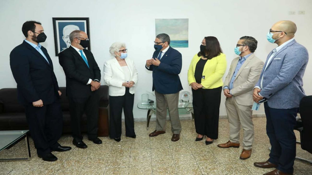 DIGEIG y OPTIC modernizan portales de transparencia pública