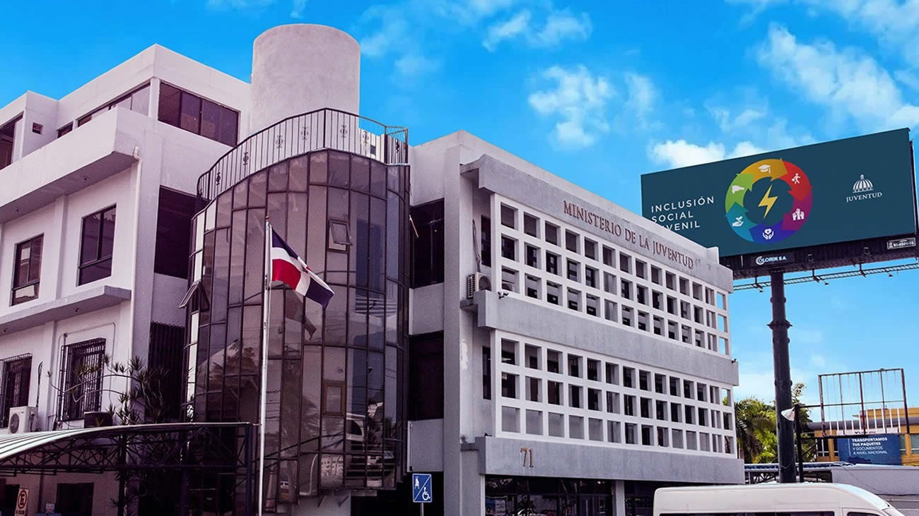 Ministerio de la Juventud lanza Ferias de Emprendimiento en todo el país