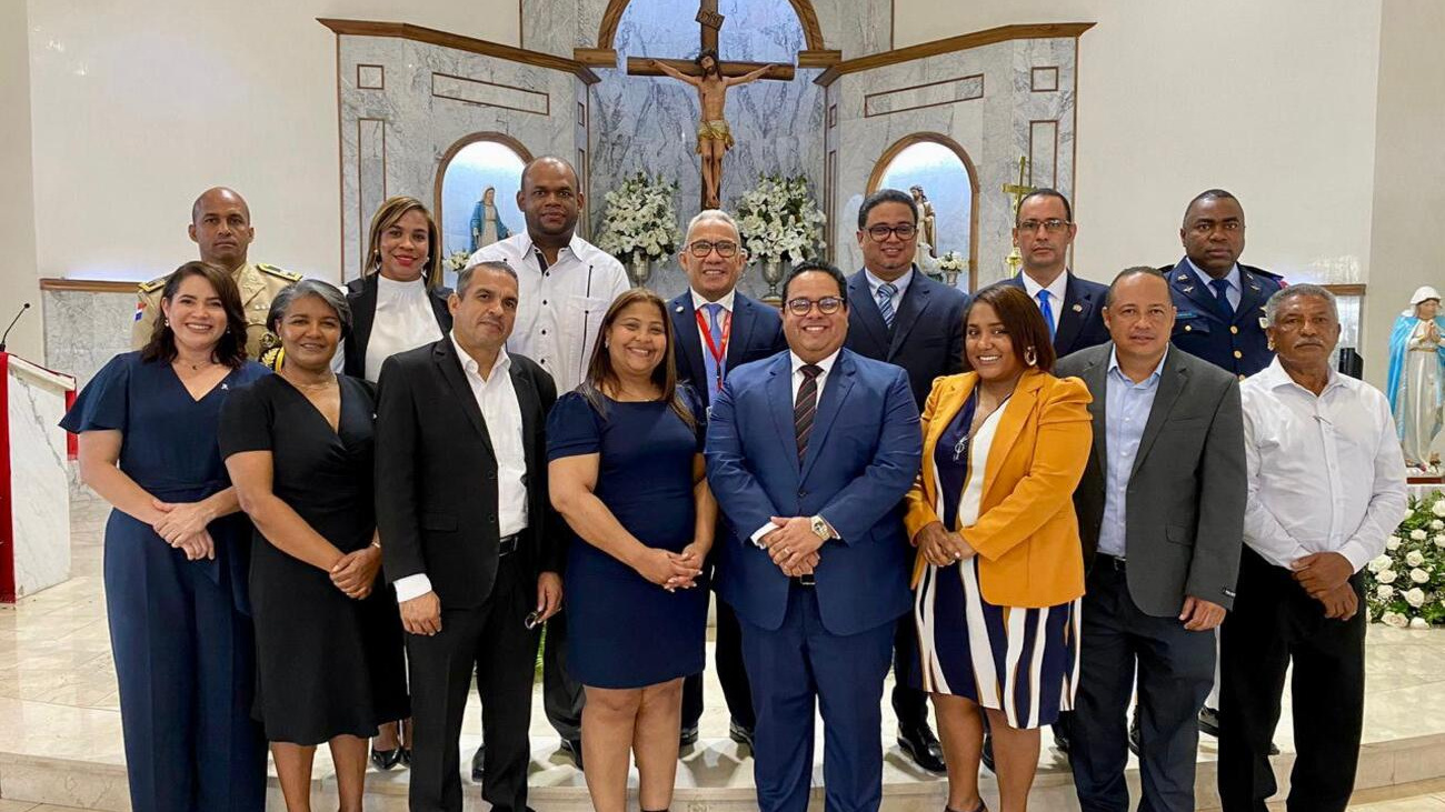 Incabide destaca avances en gestión de bienes incautados durante el año bajo la Ley 60-23