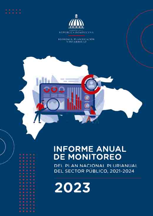 MEPyD presenta tercer informe de seguimiento al Plan Plurianual del Sector Público