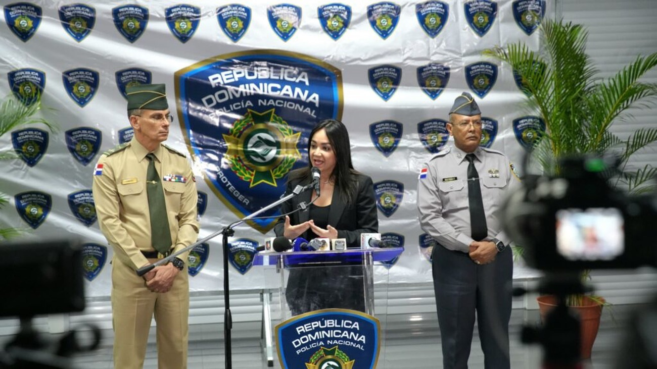 Reducción histórica de criminalidad y avance en seguridad ciudadana