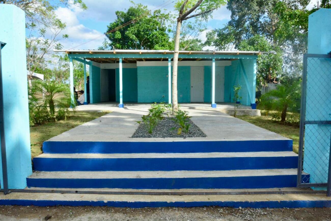 Restauran histórico trapiche en Mata Palacio para impulsar el agroturismo